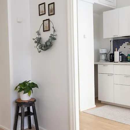 Poista 2ndhomes 30m2 In Fabianinkatu *